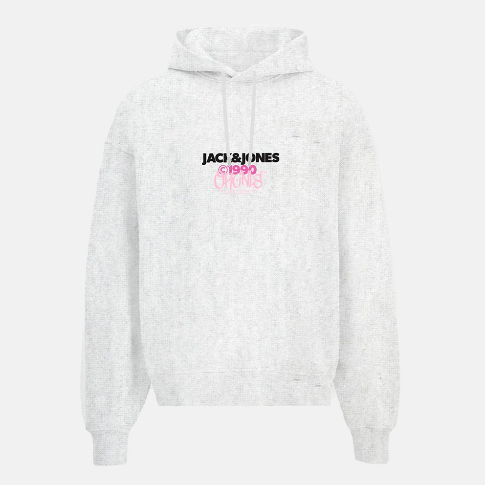 Jorbushwick Men's Hoodie