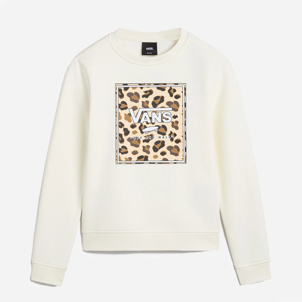 Marshmallow Kids' Sweatshirt