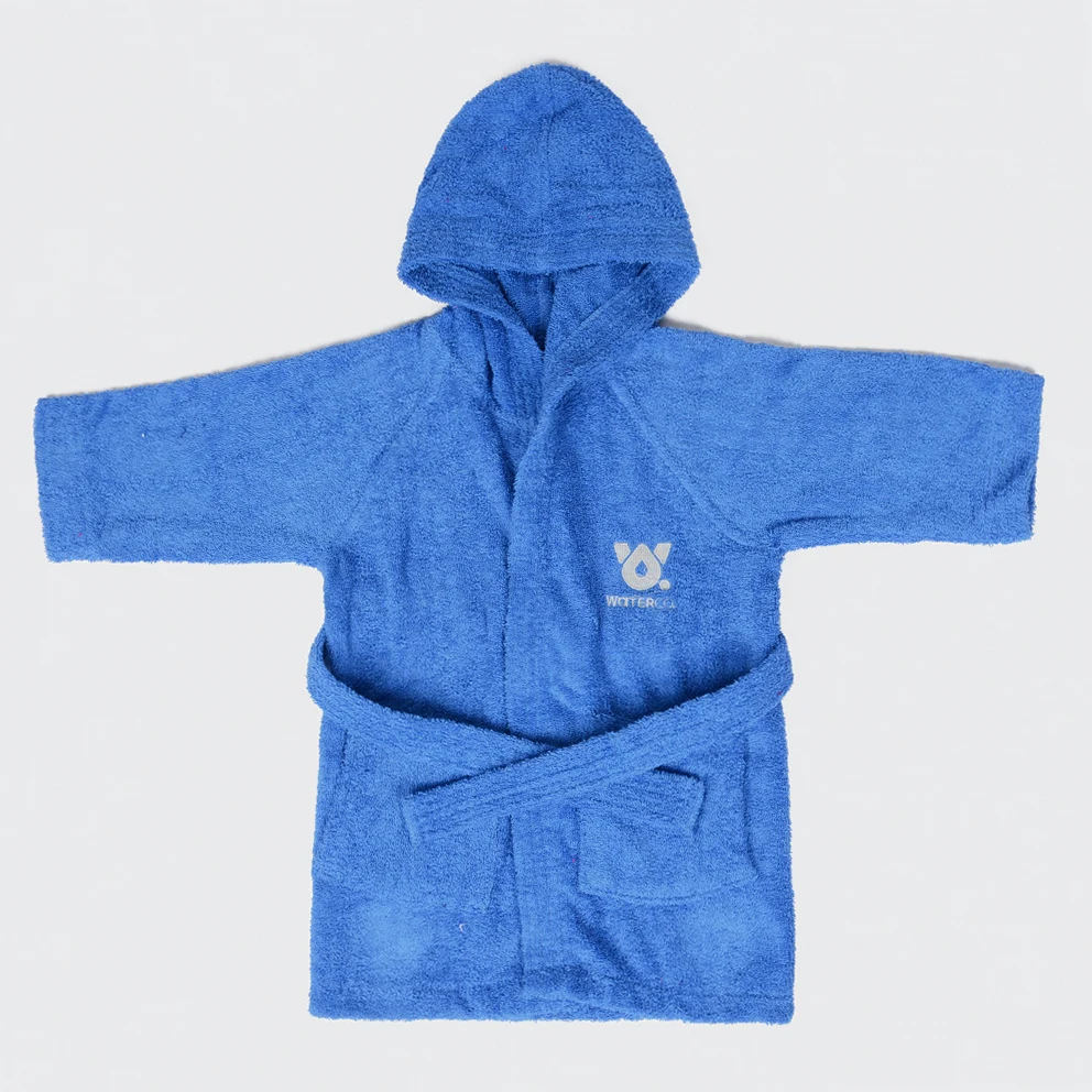 Infants' Bathrobe