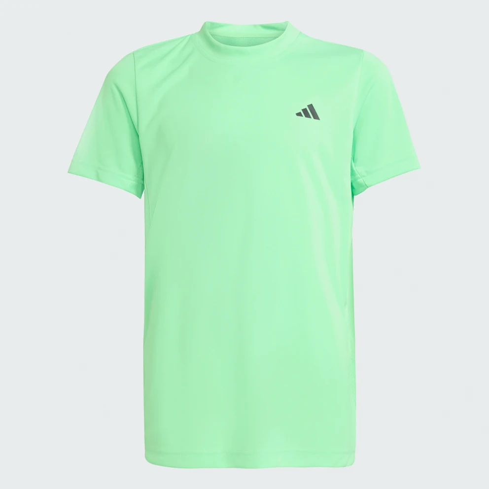 Club Tennis Tee Kids