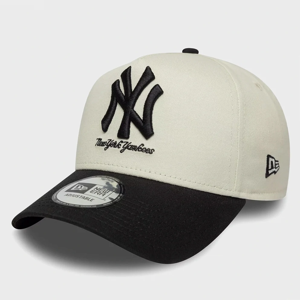 New York Yankees Mythical Eframe Hat