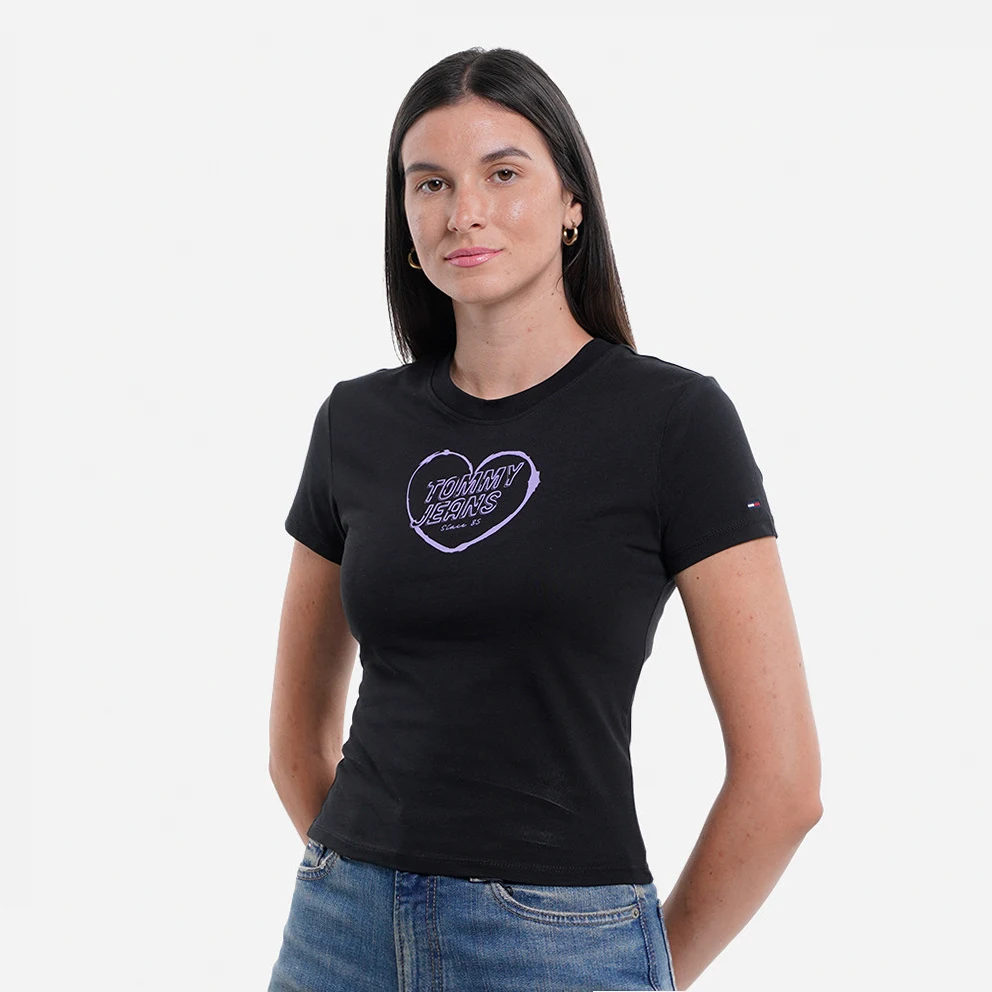 Heart Women's T-Shirt