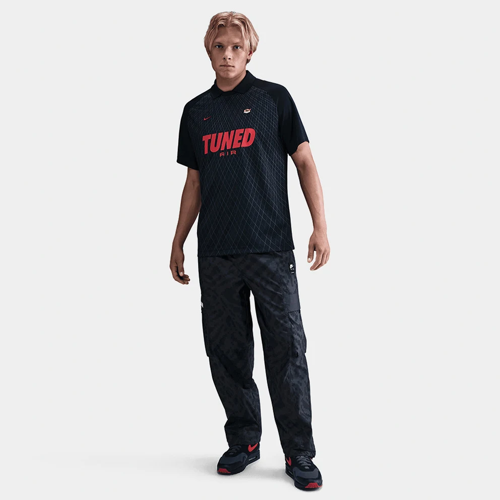 Air Woven Cargo Men's Track Pants