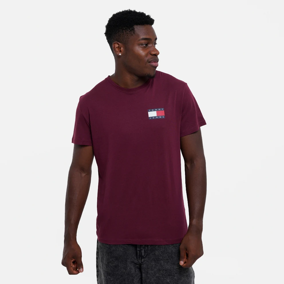 Slim Essential Men's T-Shirt