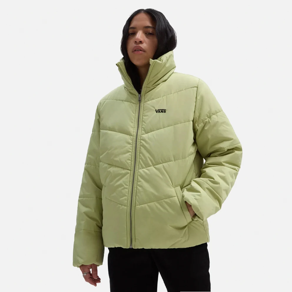 Foundry Mte Women's Puffer Jacket