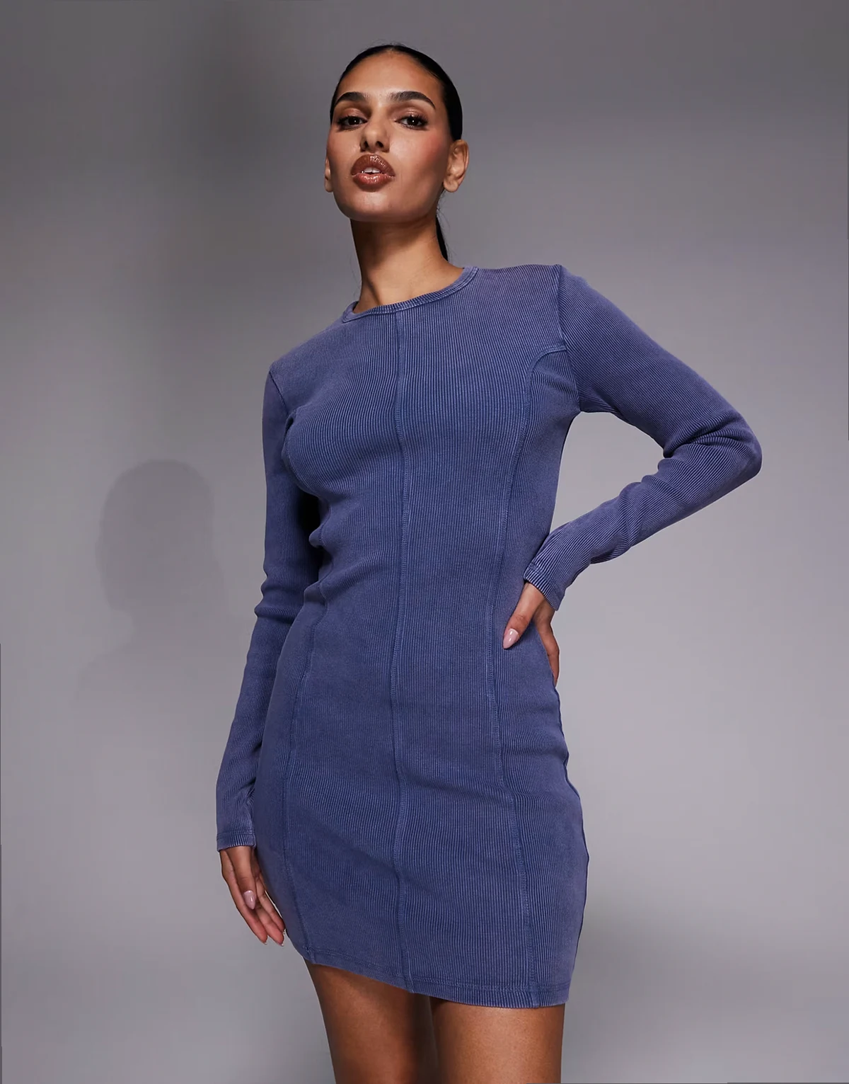 Nopal dress