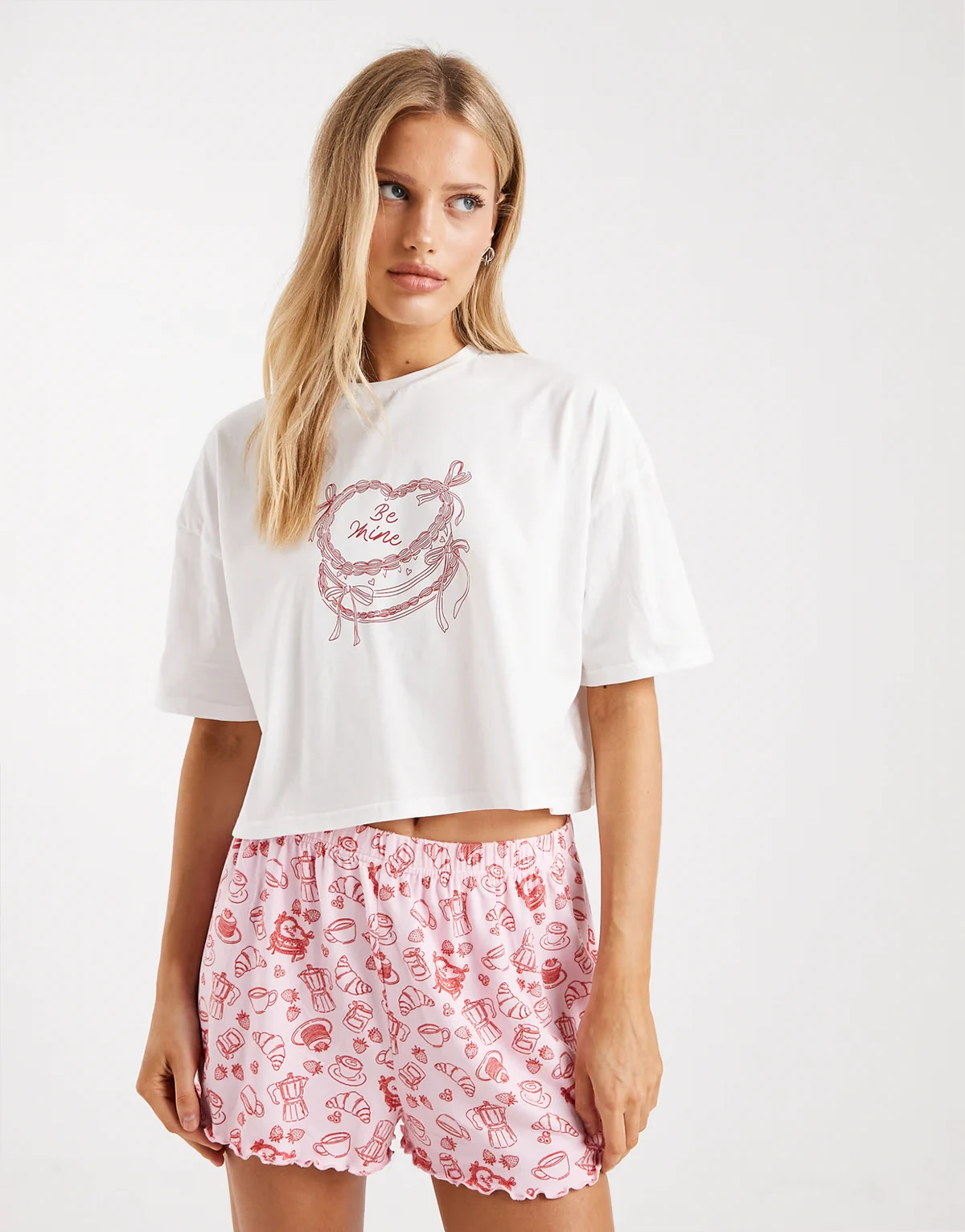 – Be Mine – Pyjama