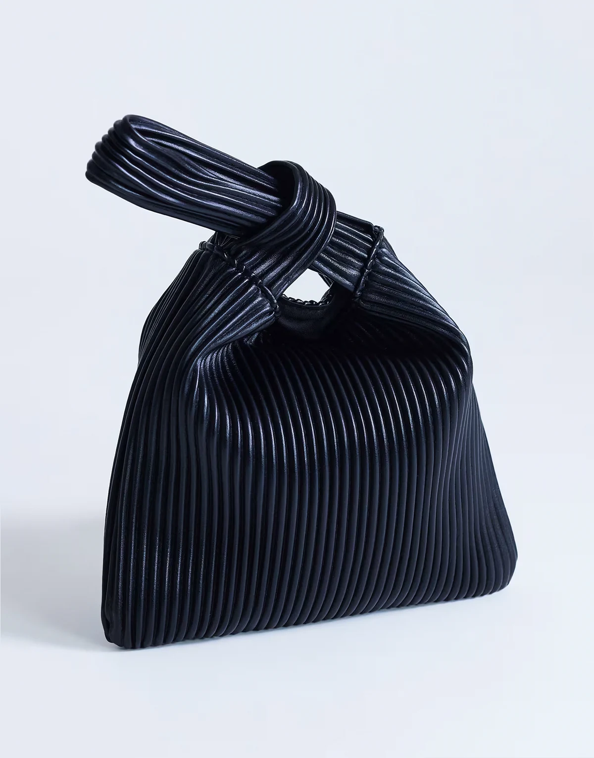 Gracie grab bag in black