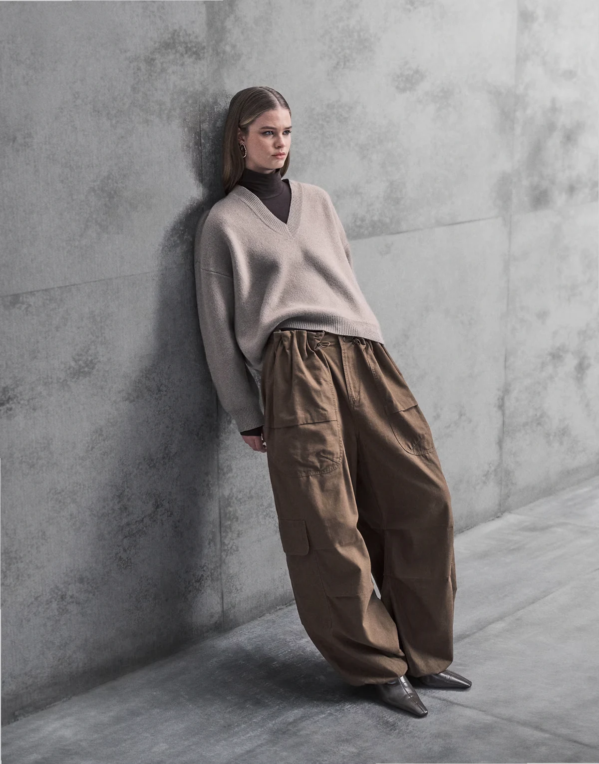– Decon 2.2 – Oversize-Cargohose