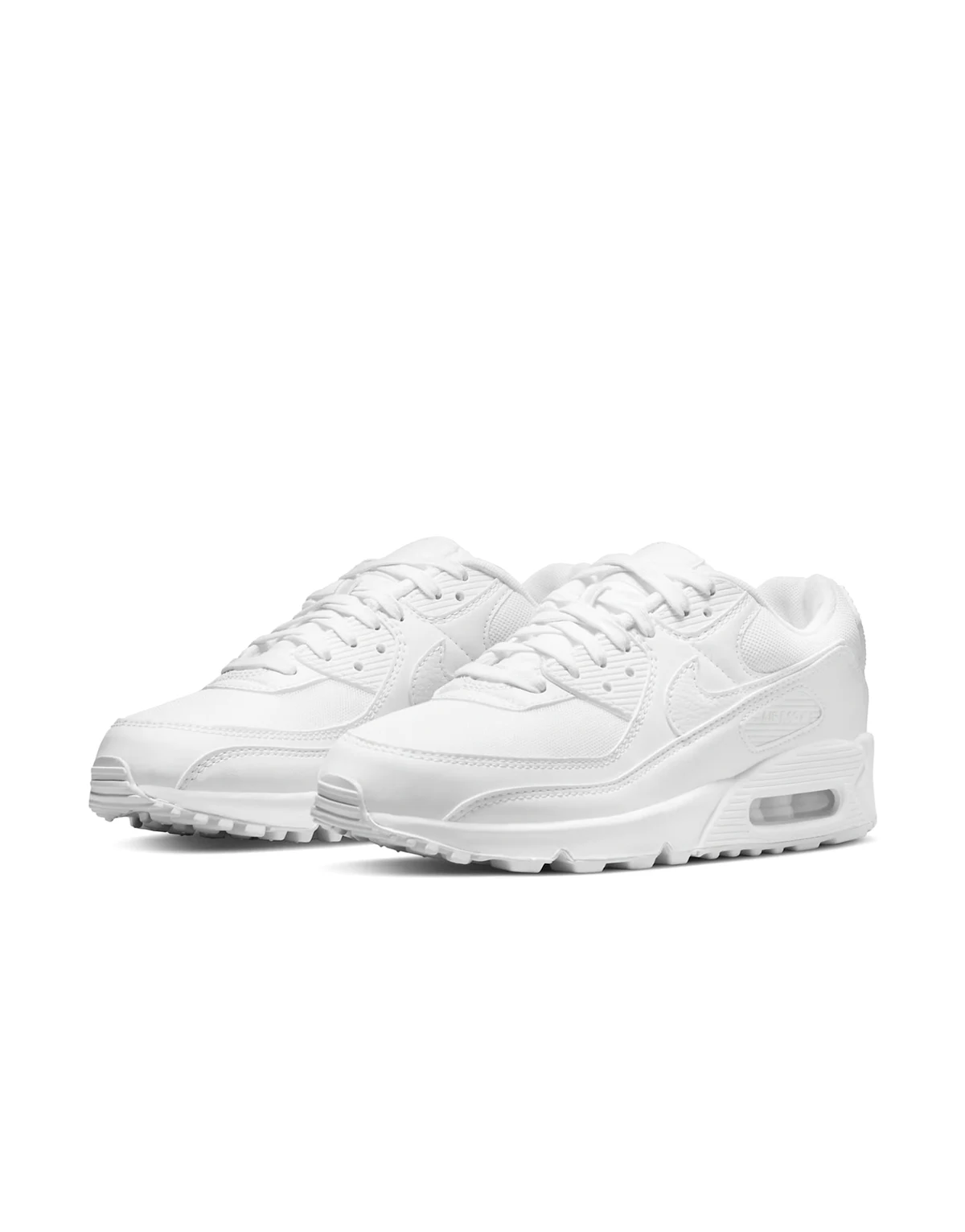 Air Max 90 sneakers in white