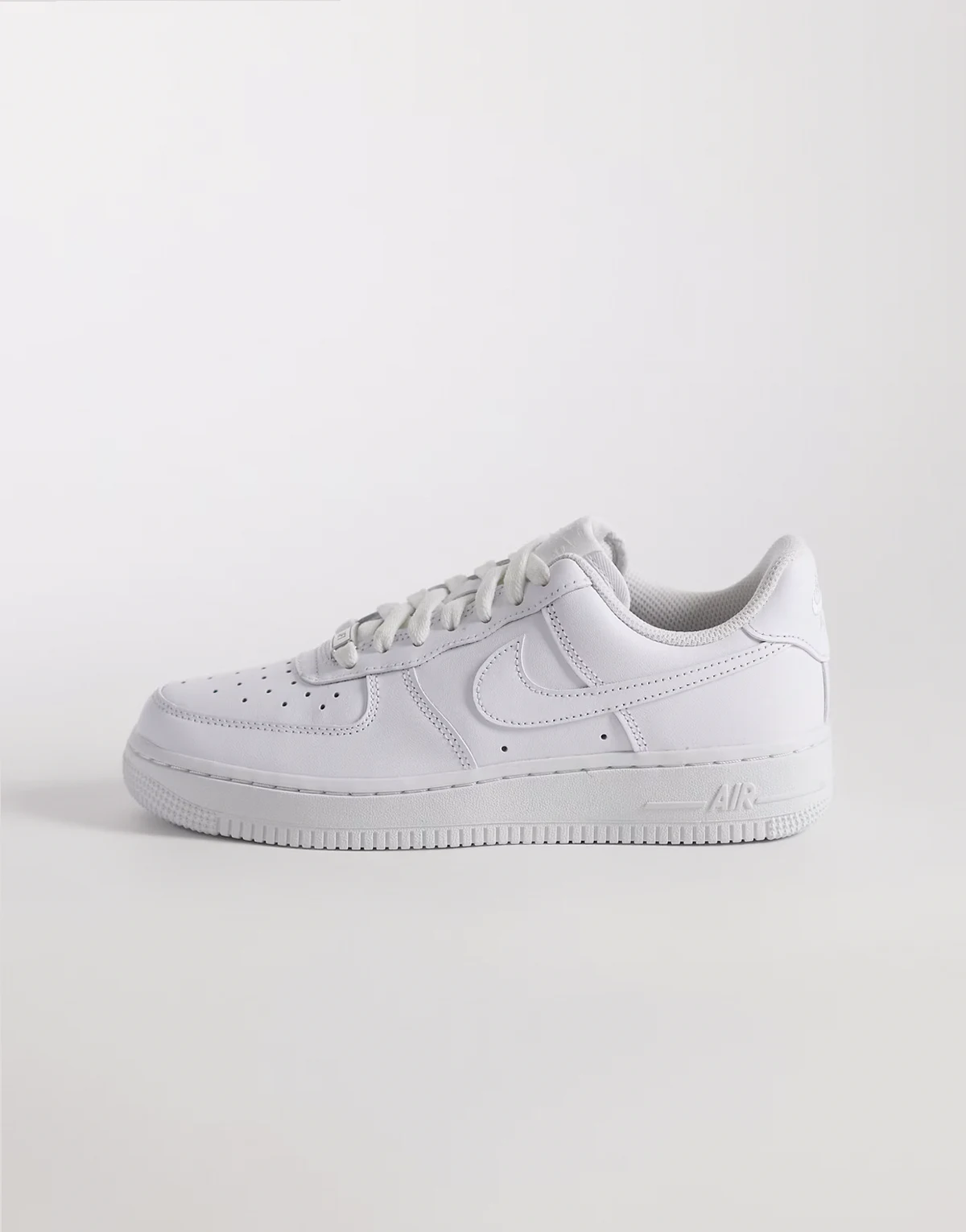 Air Force 1 '07 sneakers in white