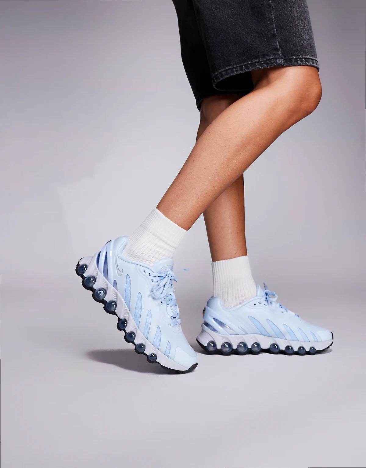 Air Max Dn8 sneakers in blue