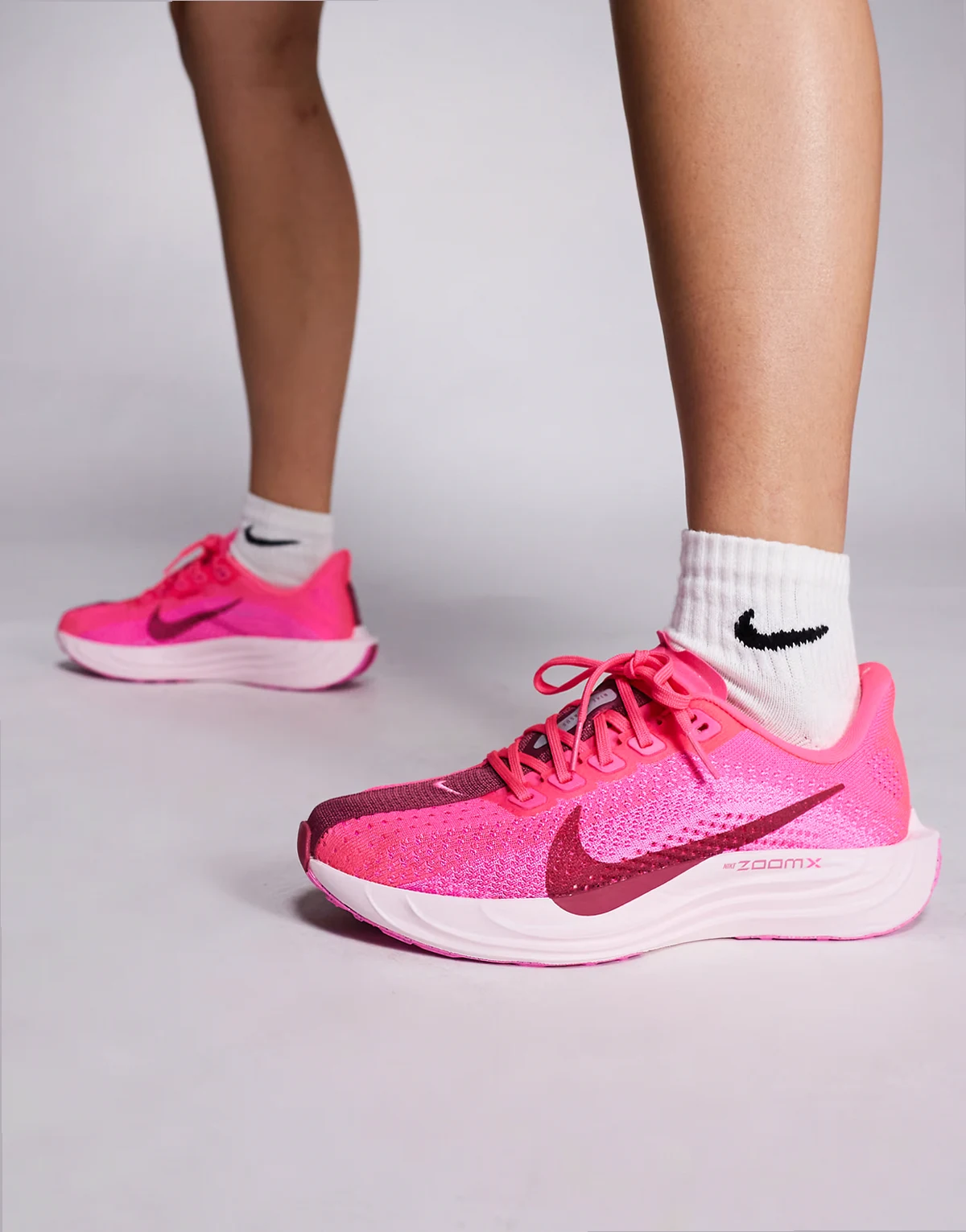 Pegasus Plus sneakers in pink