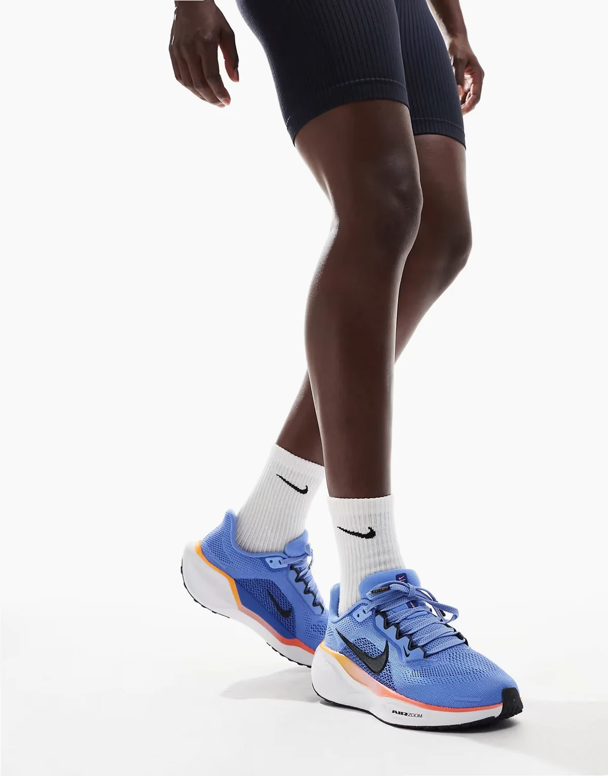 Air Zoom Pegasus 41 sneakers in blue