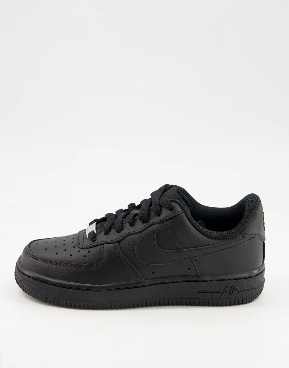 Air Force 1 '07 sneakers in triple black