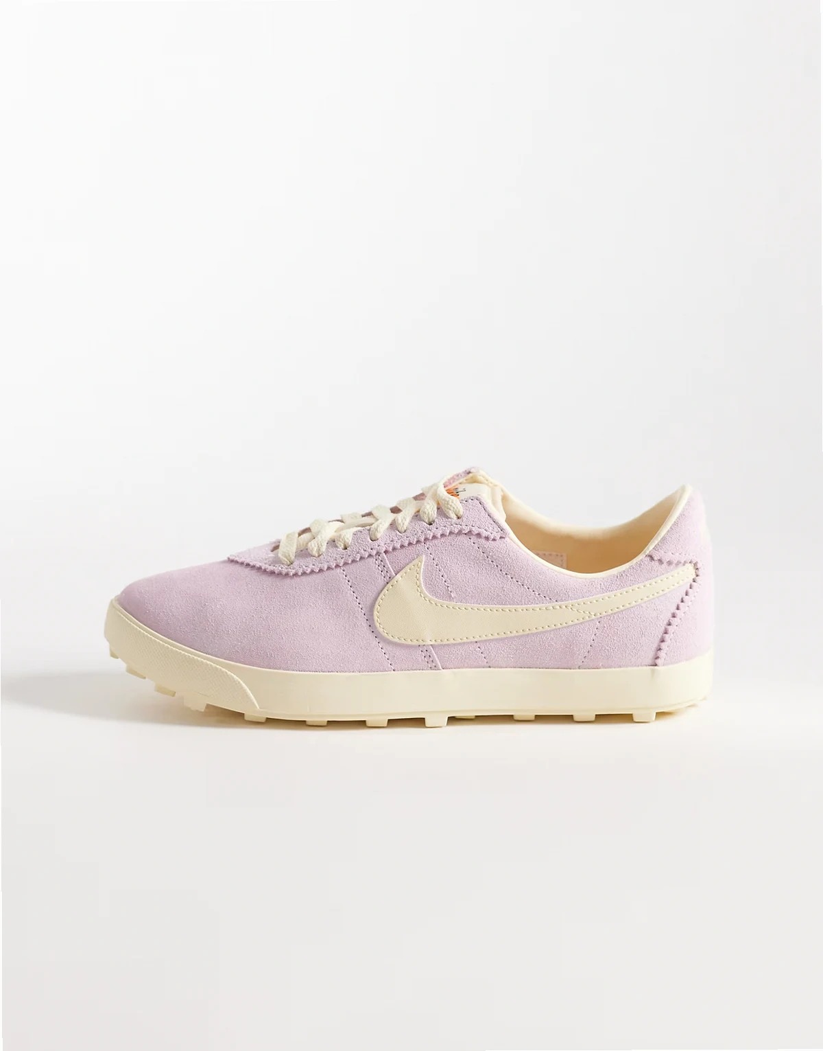 Astrograbber textile sneakers in pink