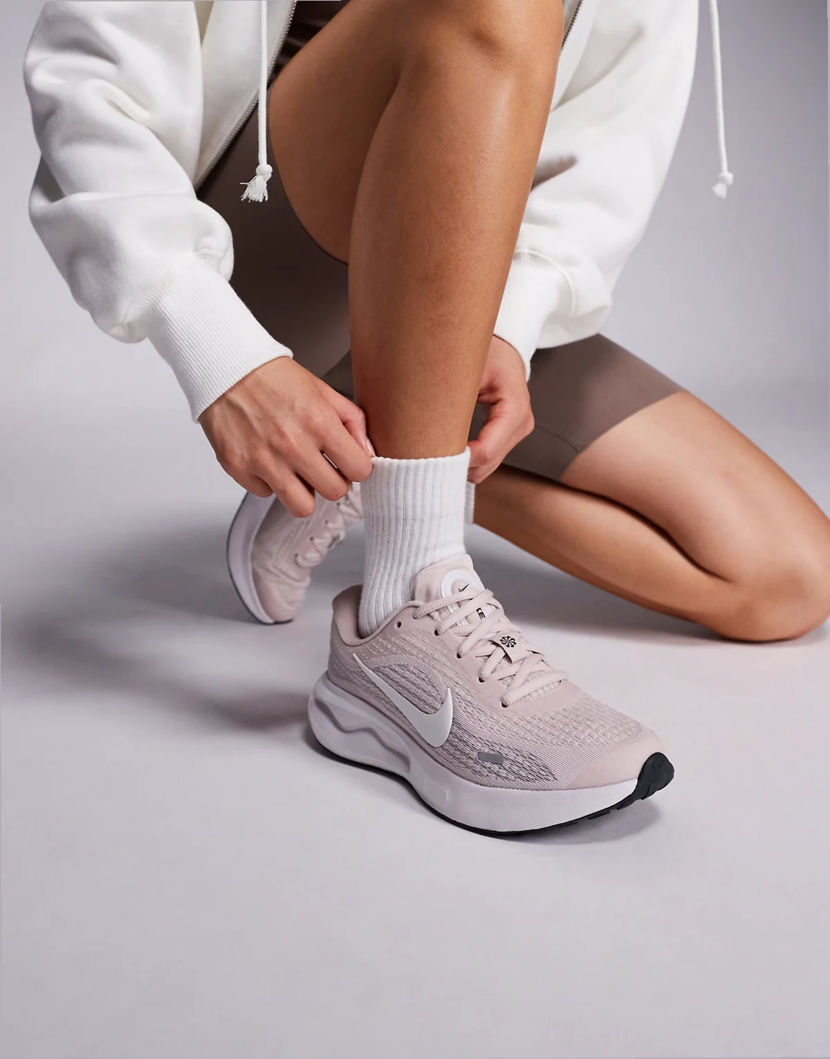 Journey Run sneakers in pink