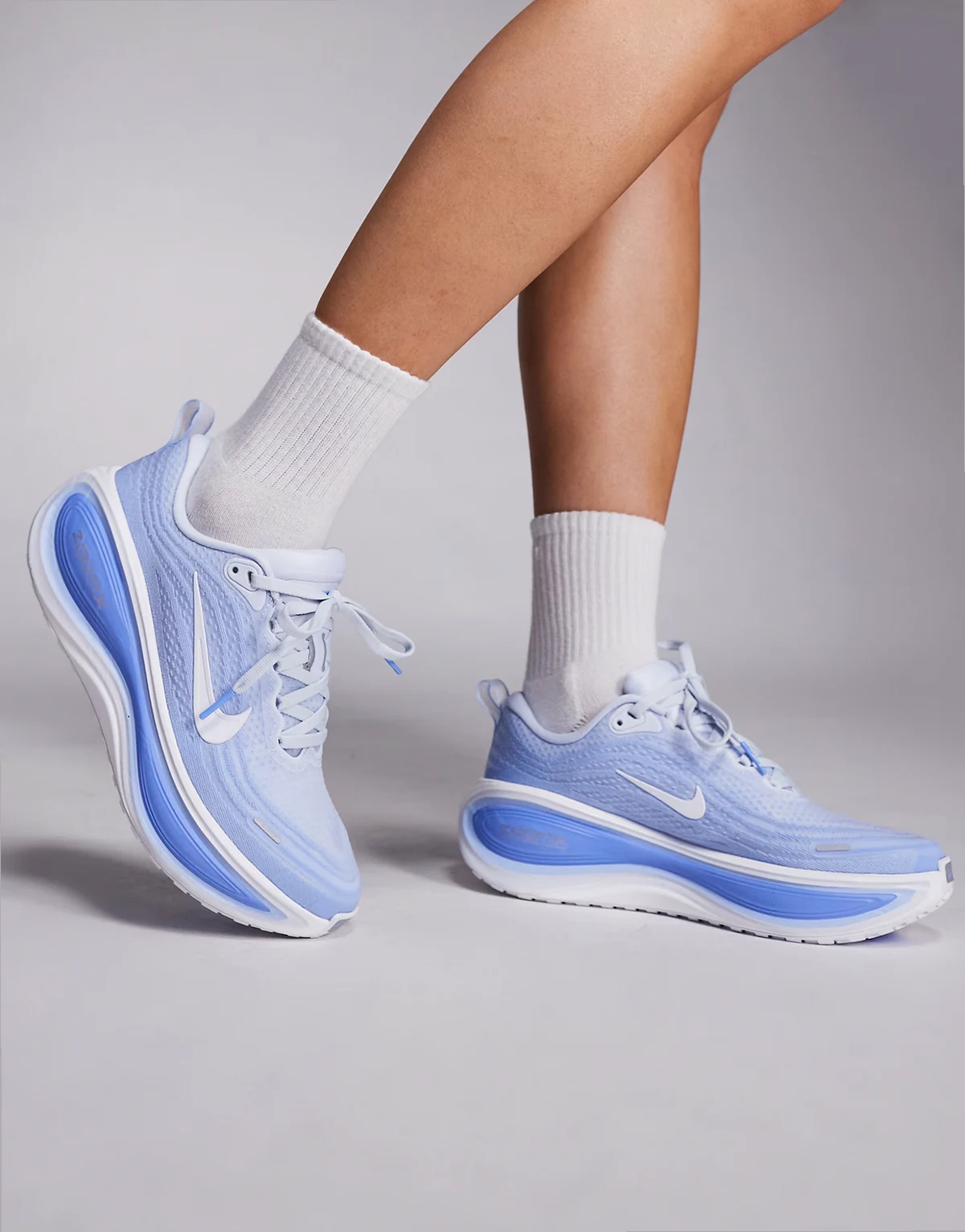 Vomero Plus sneakers in blue