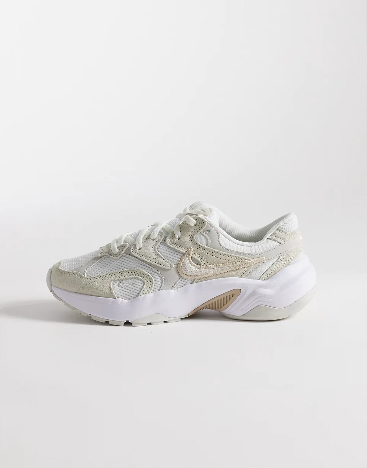AL8 sneakers in light gray