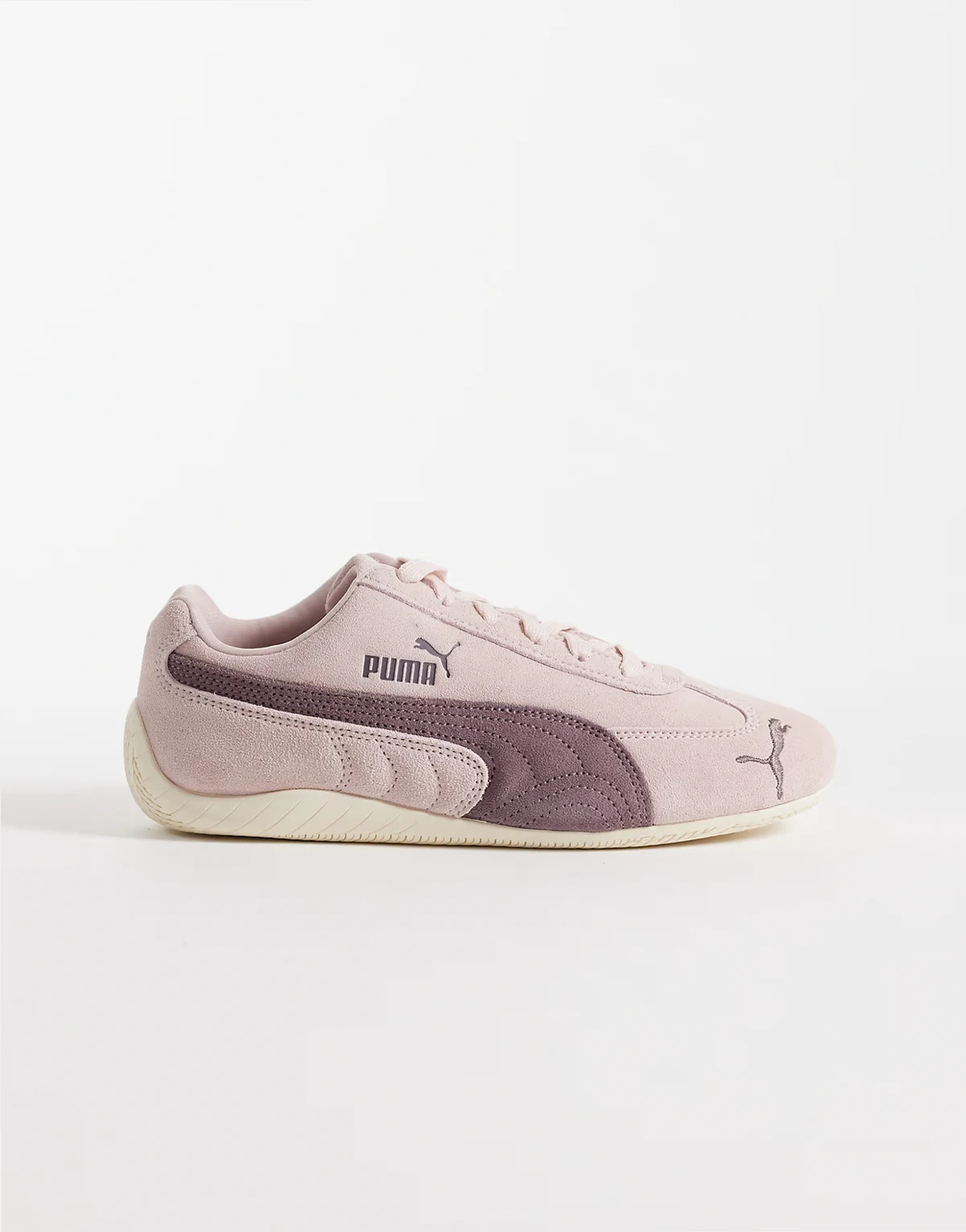 Speedcat OG sneakers in lilac