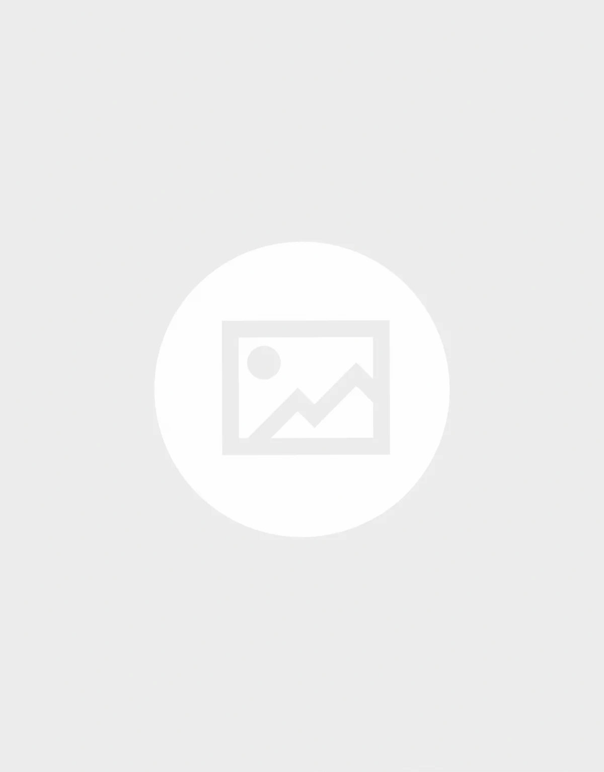 – Schwarzes Tanktop aus Leinen-Mix