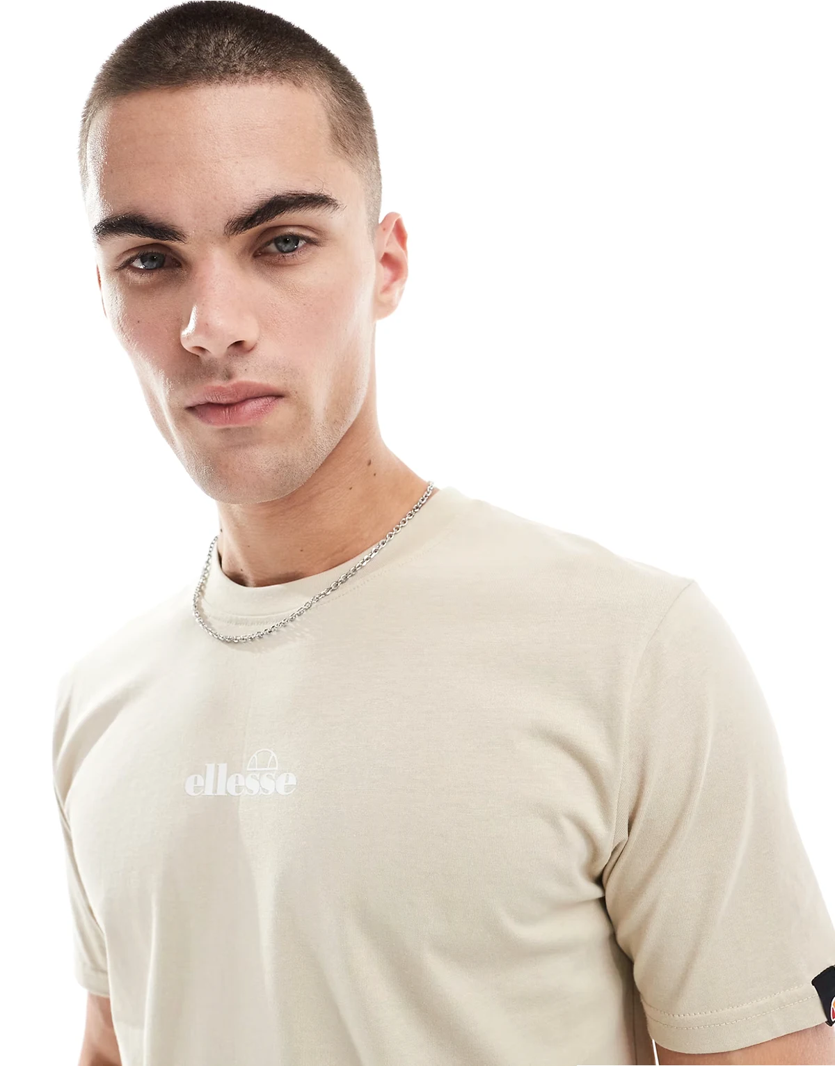 Ollio T-shirt in beige