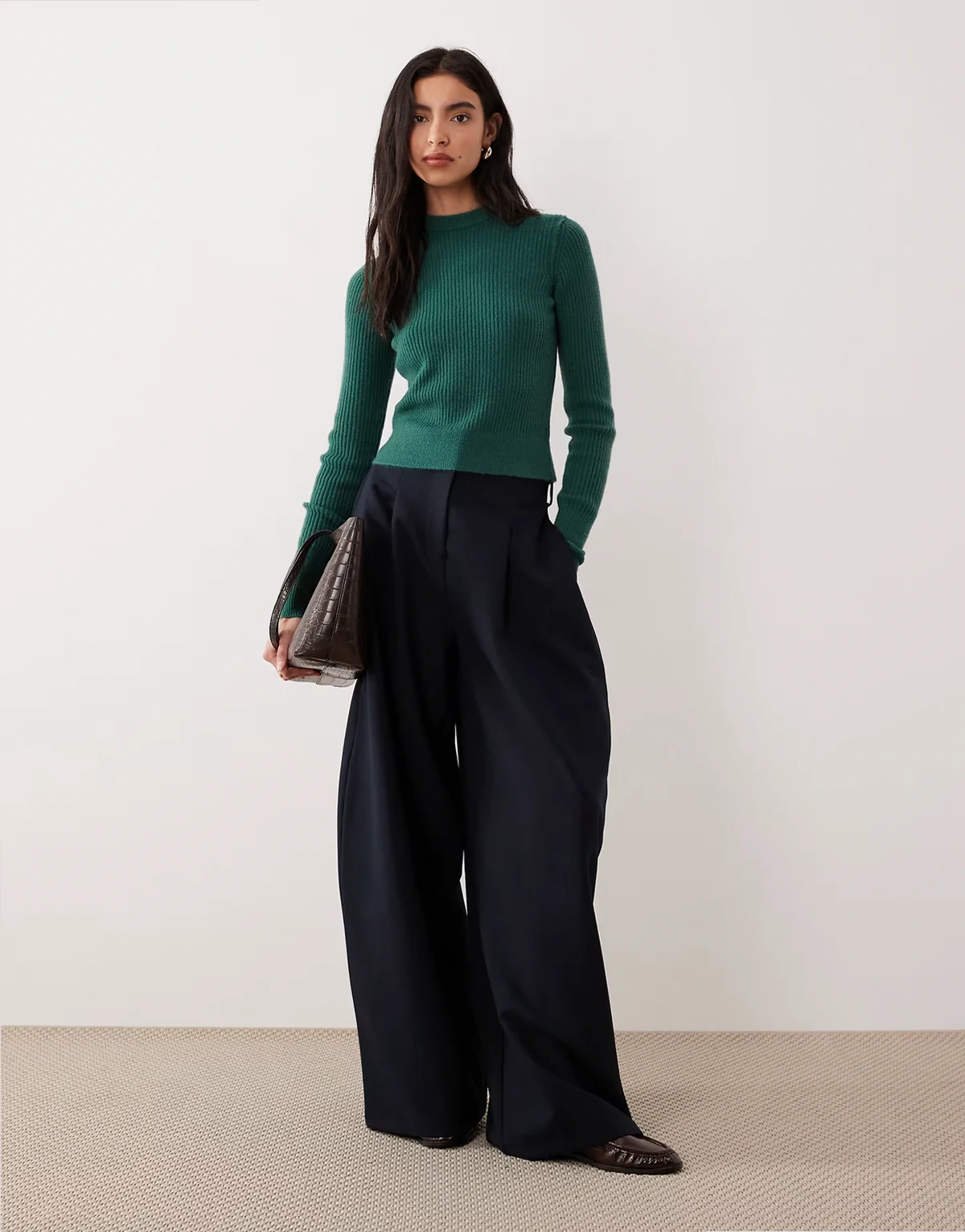 even after pullover in rain