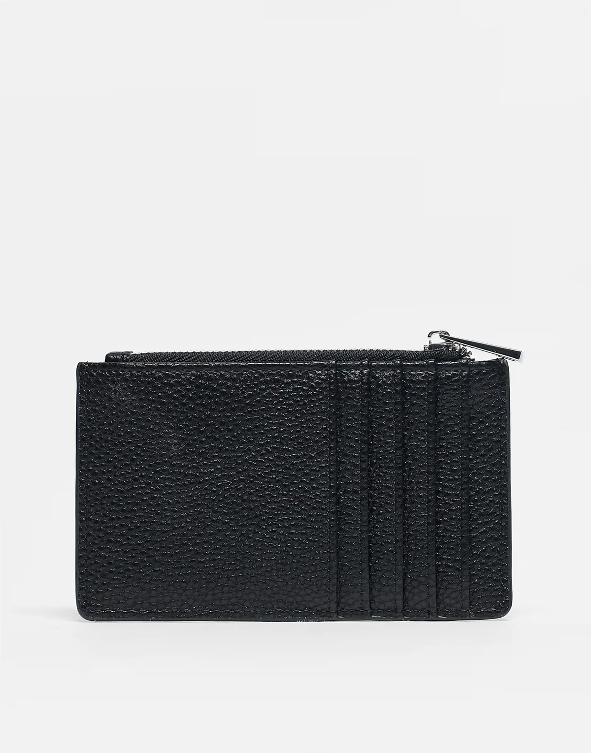 card holder in black