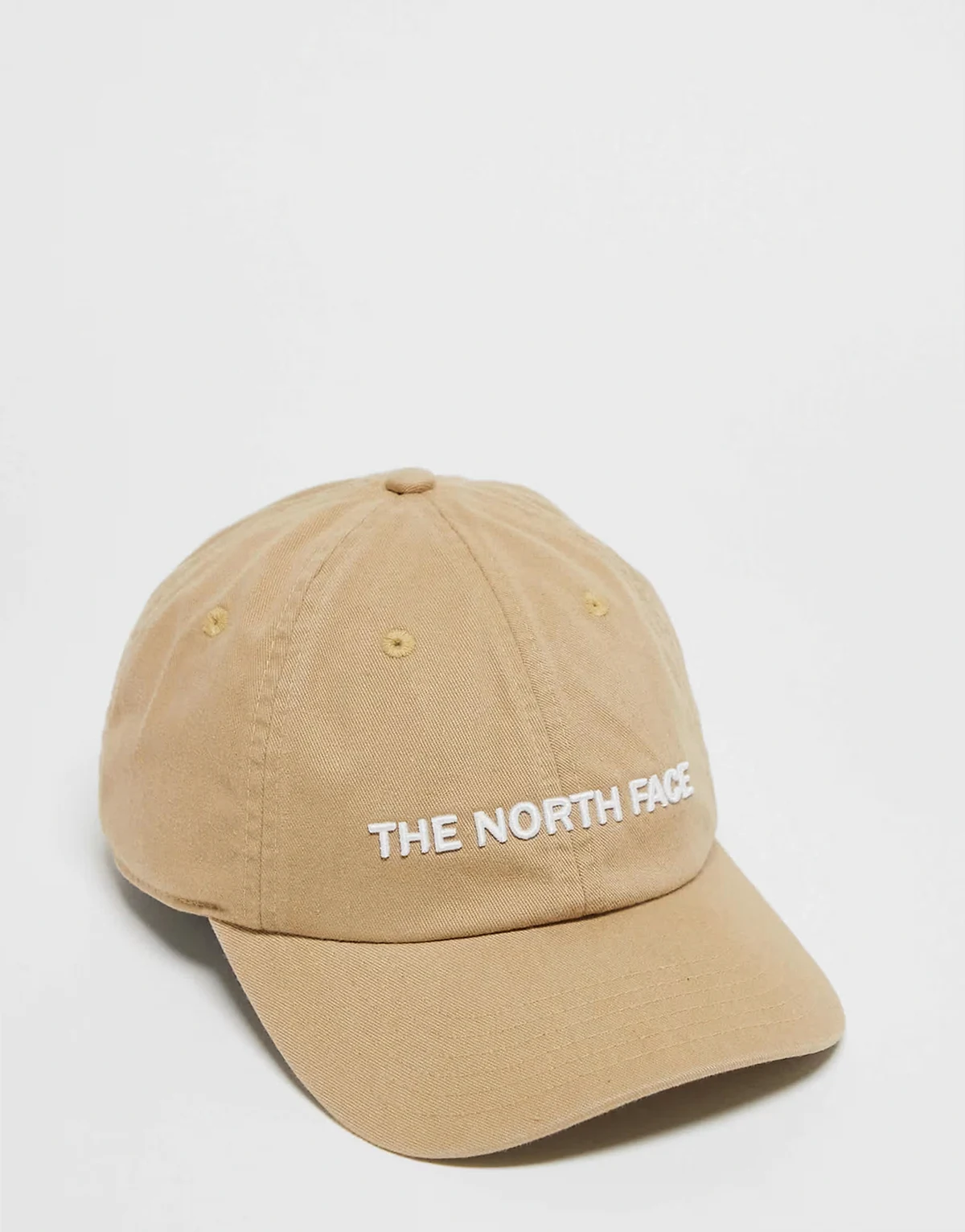 Roomy Norm Cap in beige