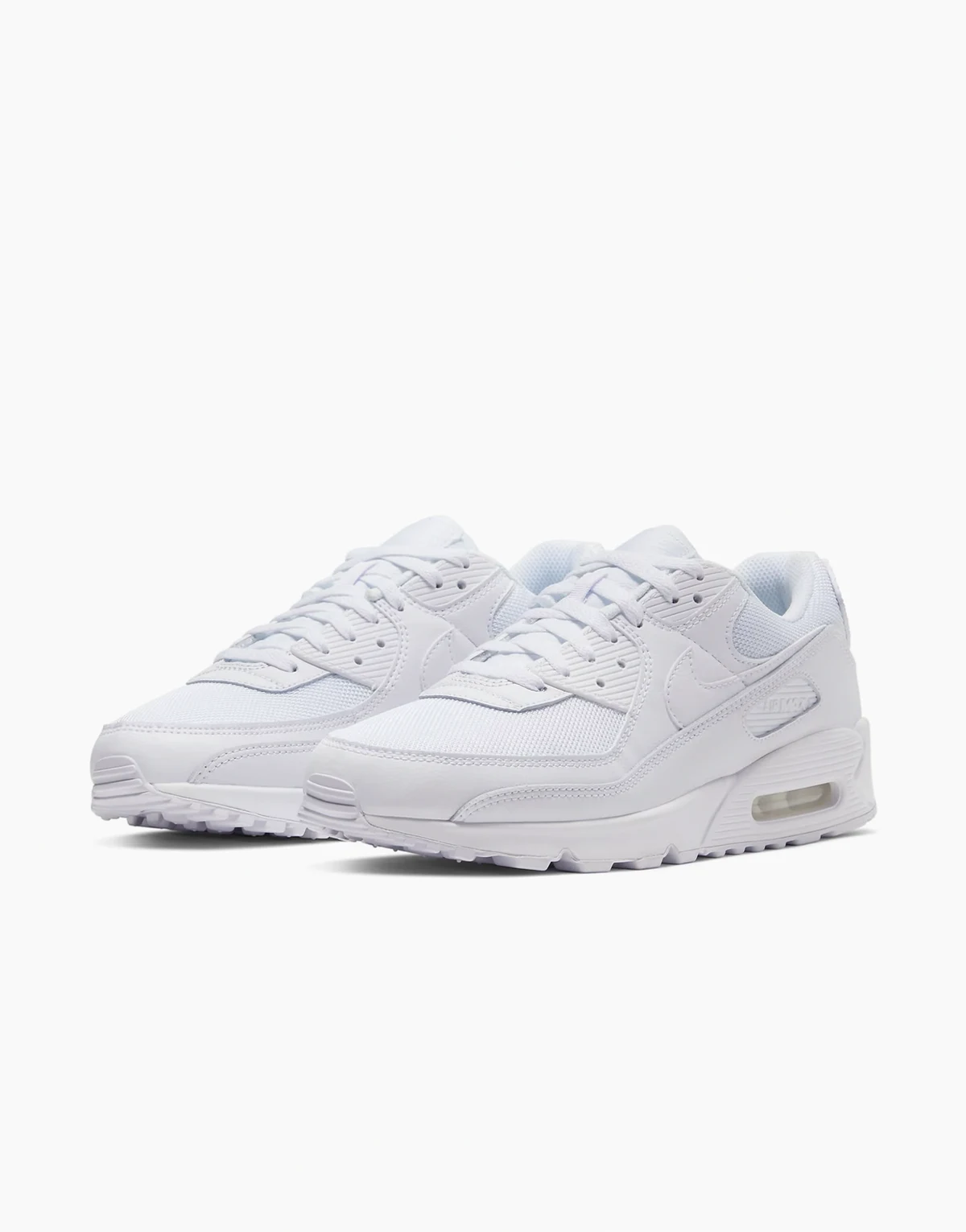 Air Max 90 sneakers in white