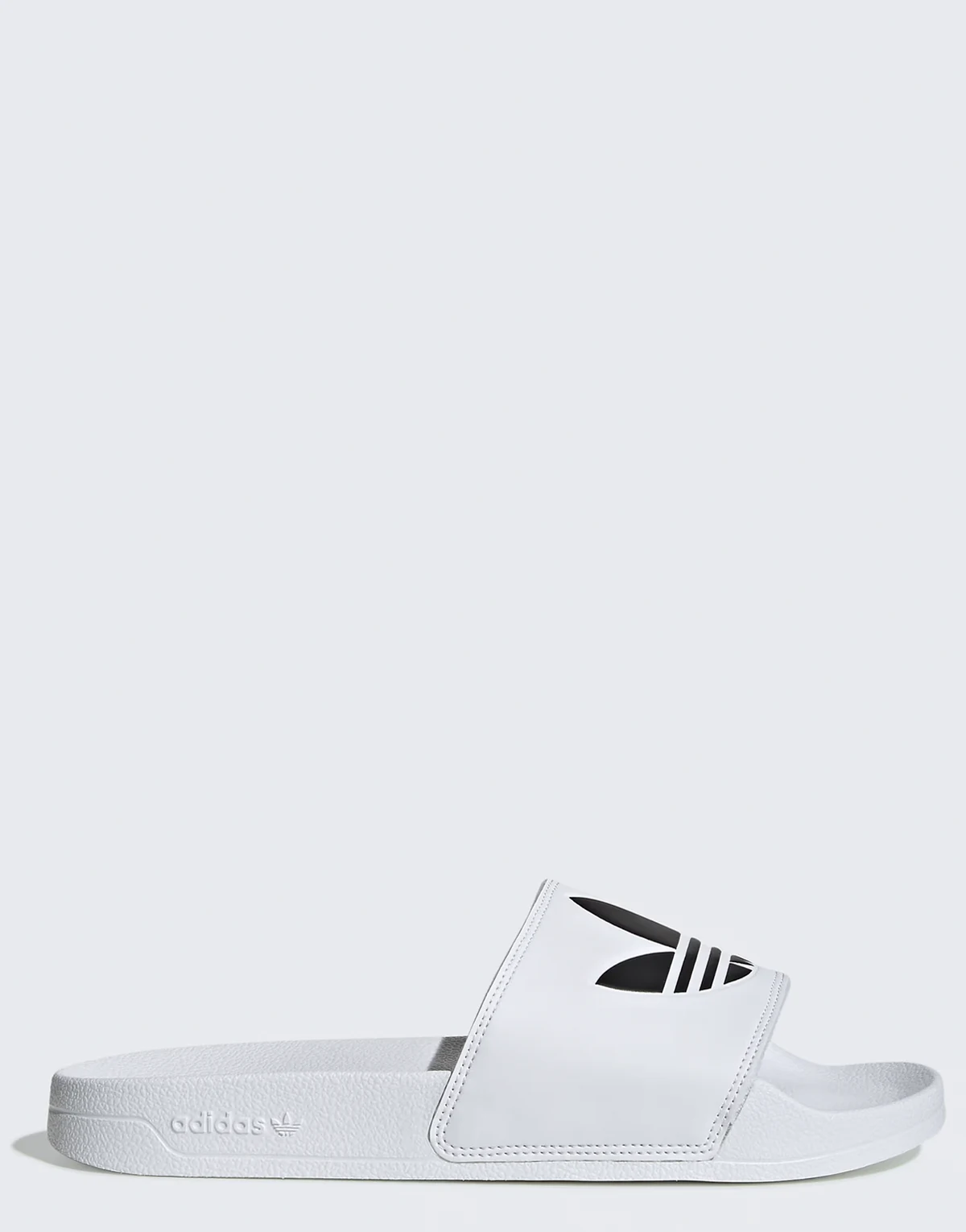 adilette Lite sliders in white
