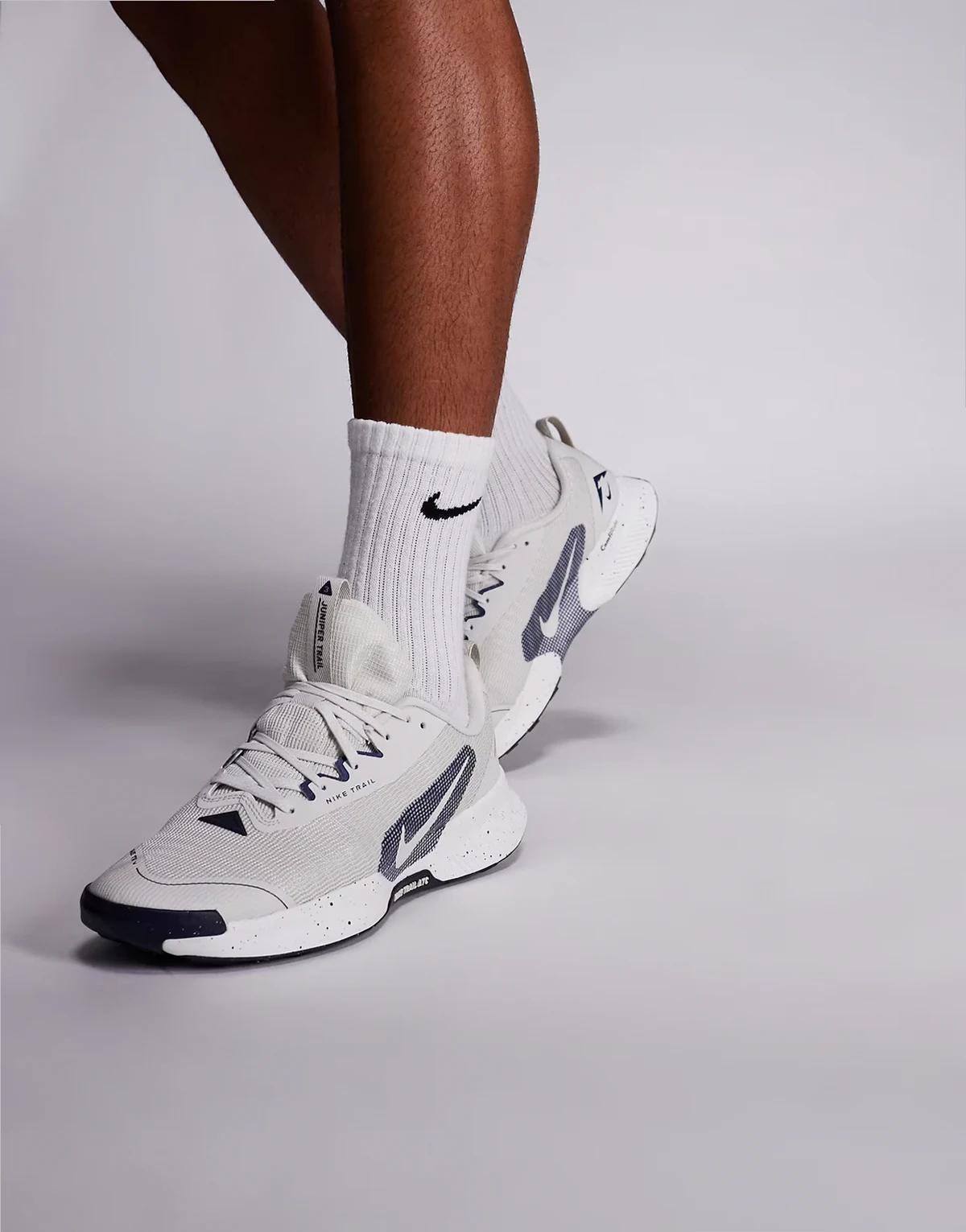 Juniper Trail 3 sneakers in beige