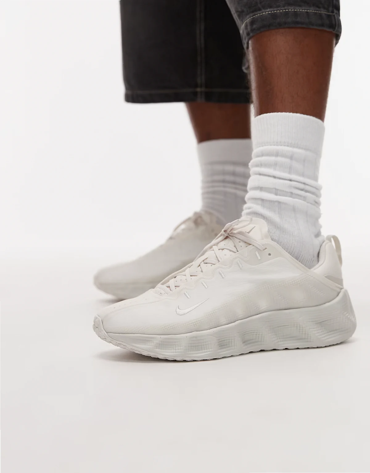 Ava Rover sneakers in gray
