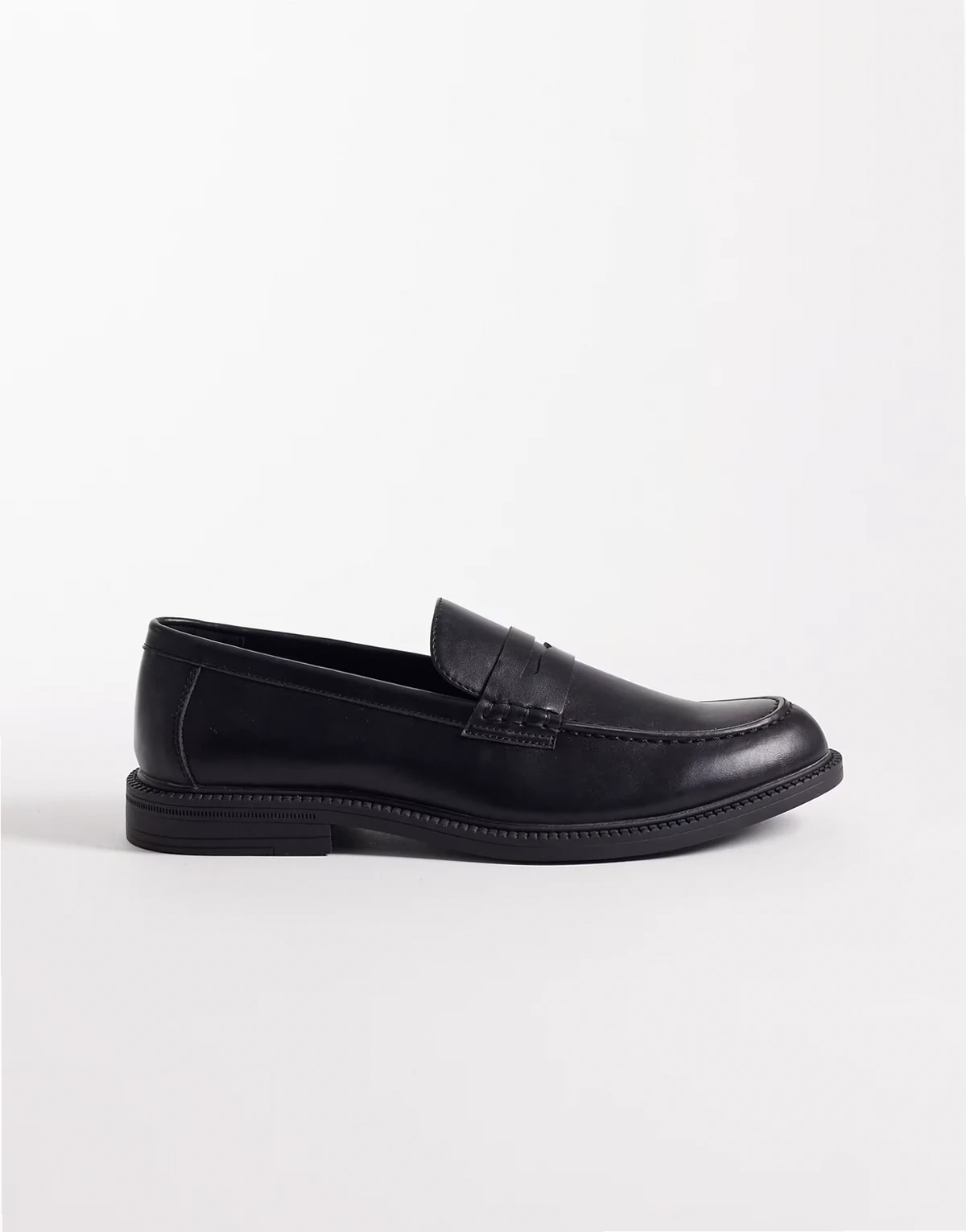 – Reagan – Loafer in Schwarz