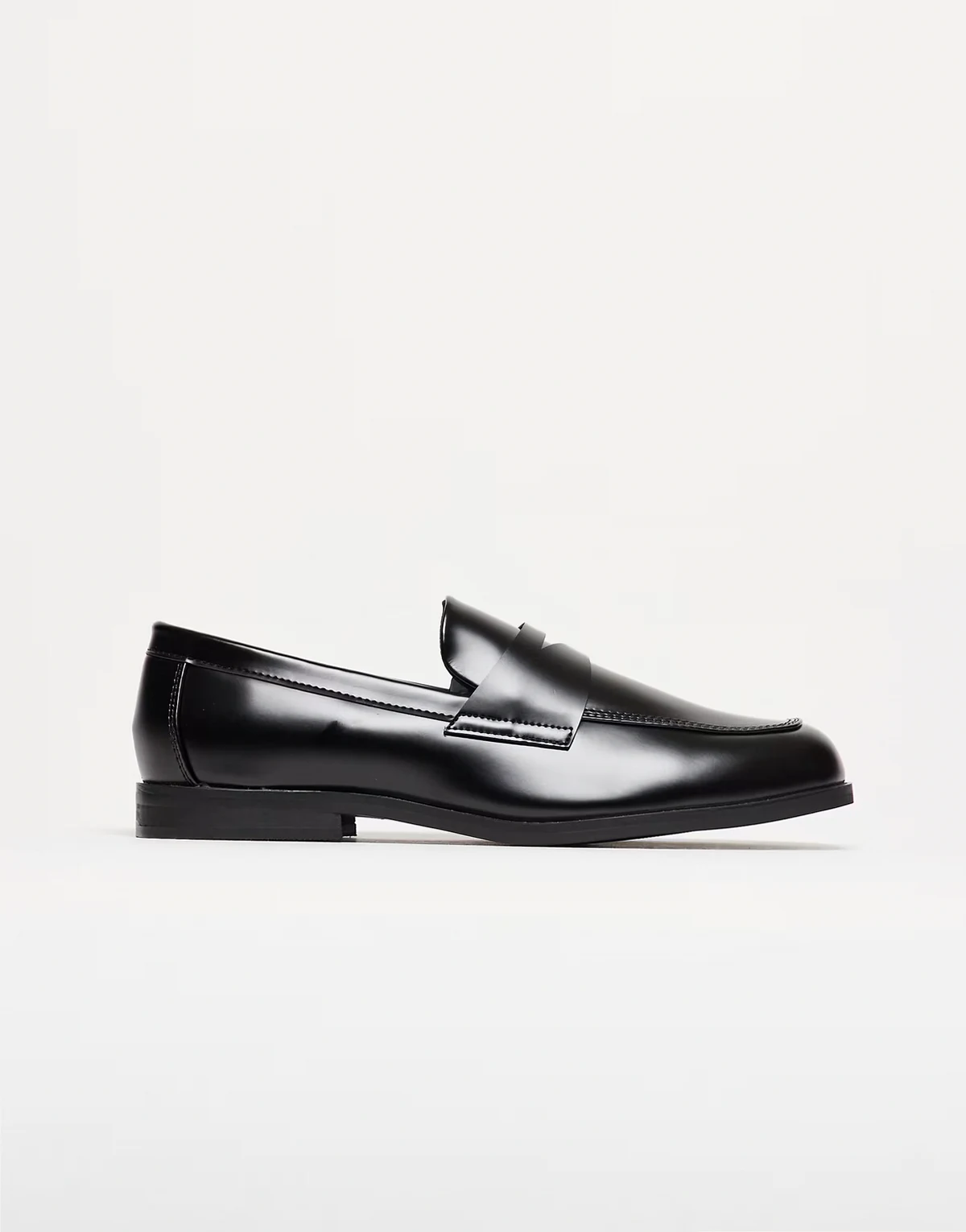 – Loafer in Schwarz
