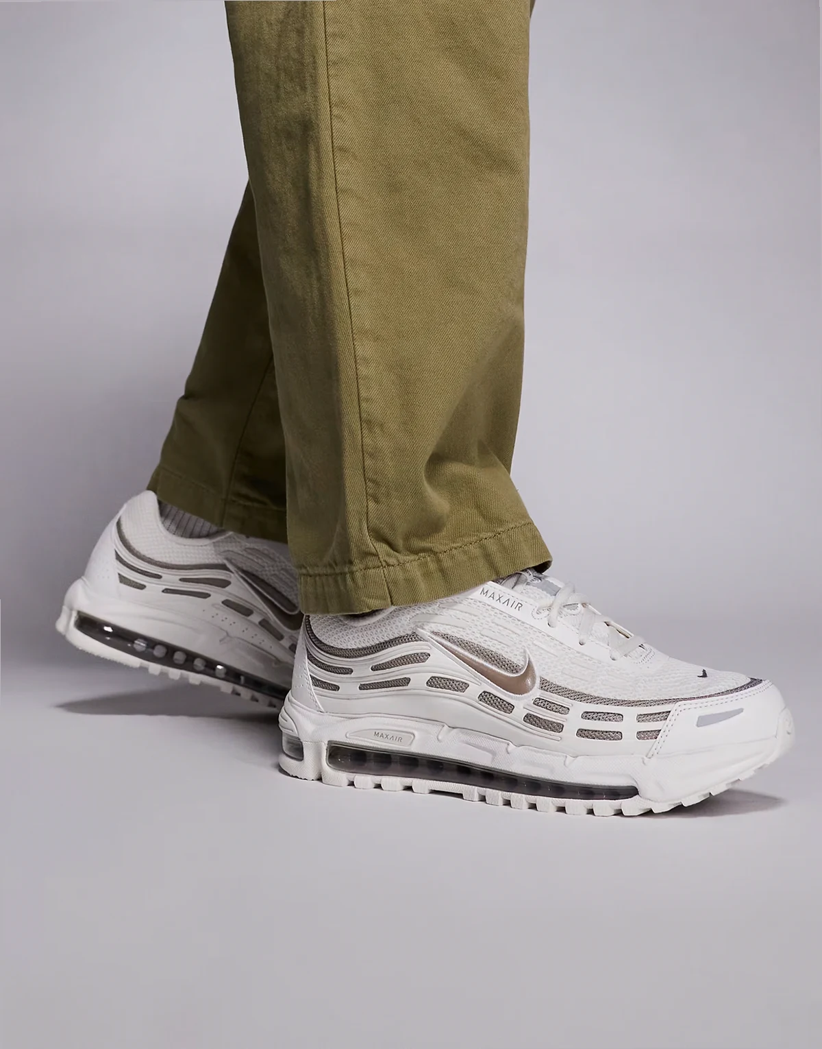 Air Max TL 2.5 sneakers in dark gray