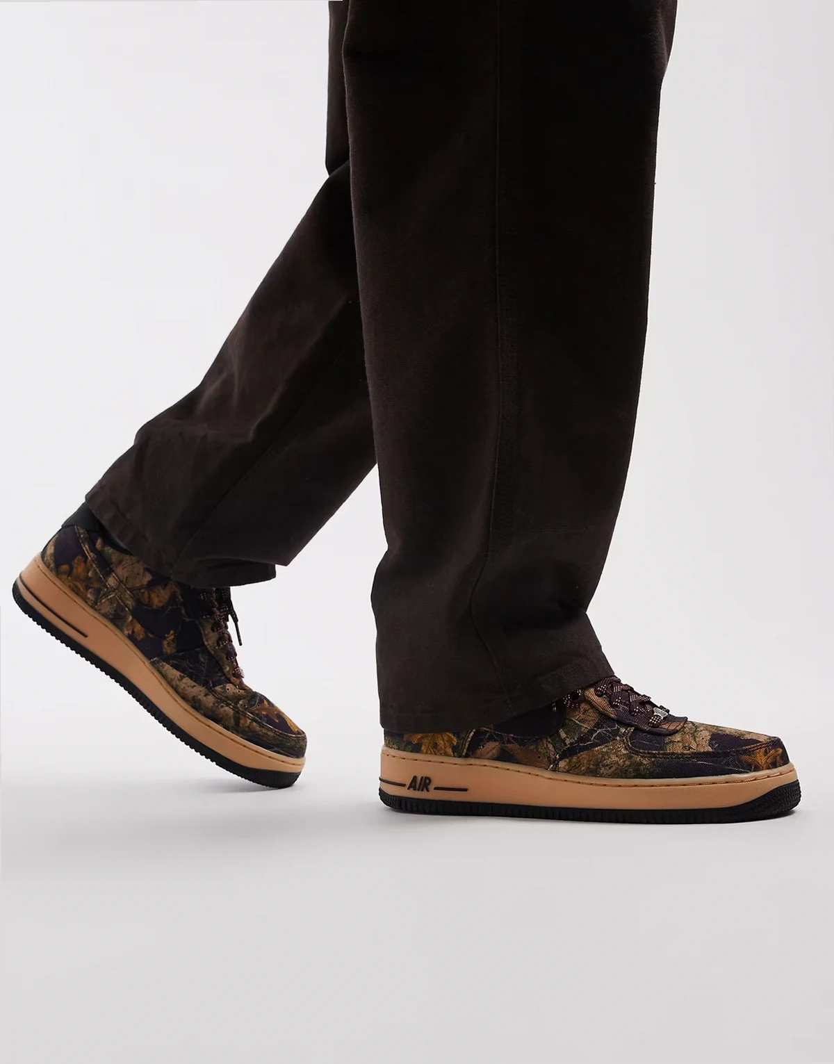 Air Force 1 '07 sneakers in multi