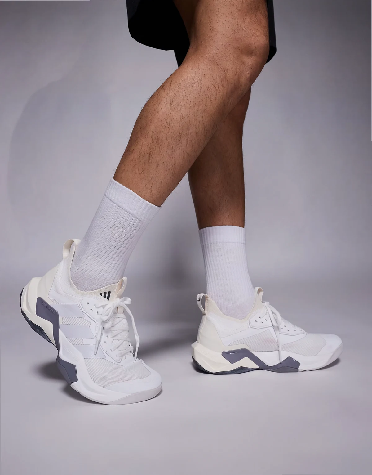 Rapidmove ADV sneakers in white