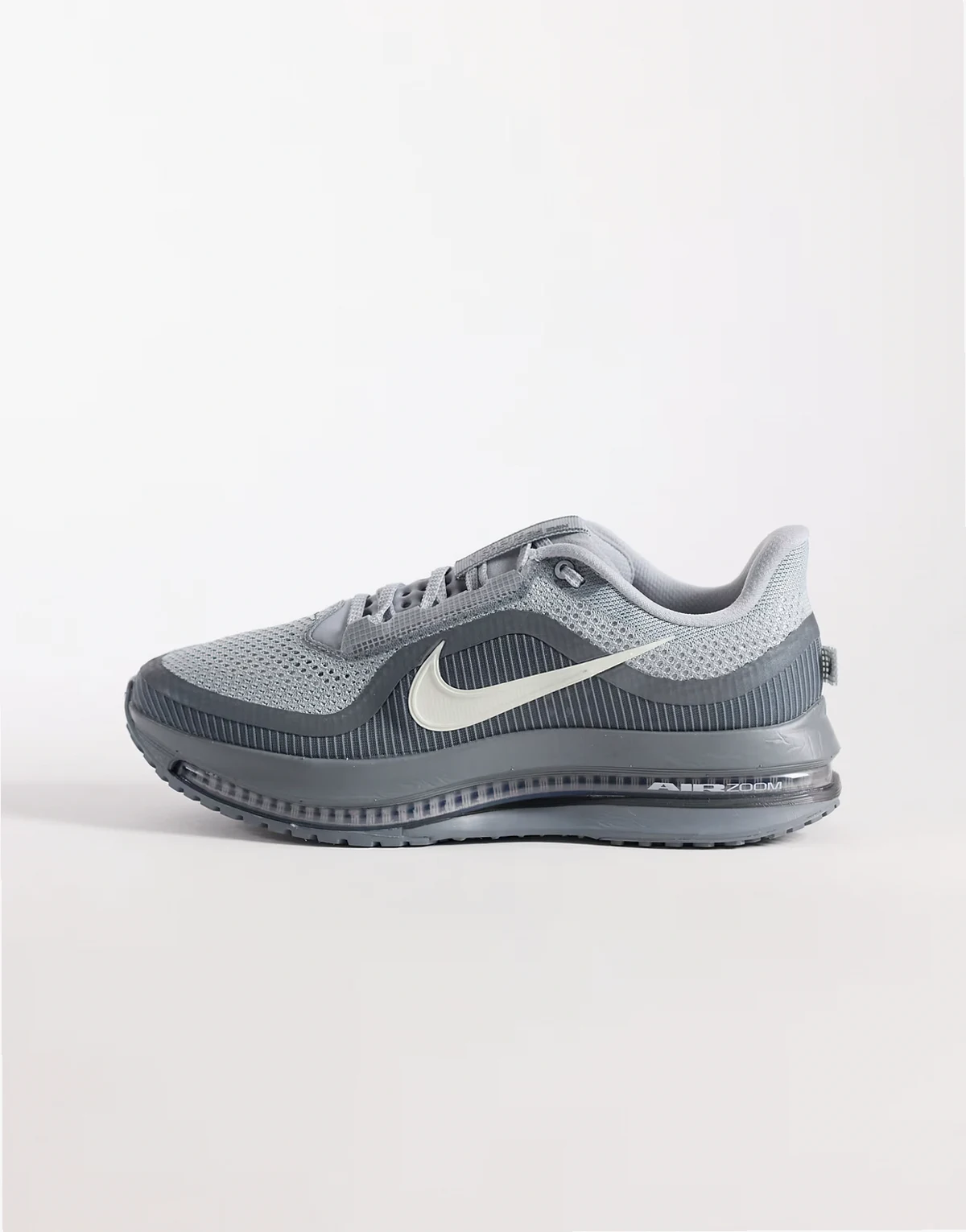 Nike Pegasus Premium sneakers in gray