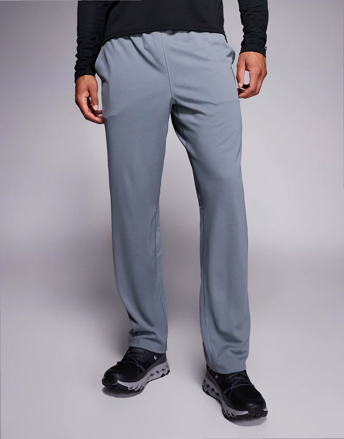 Totality DRI-Fit pants in gray