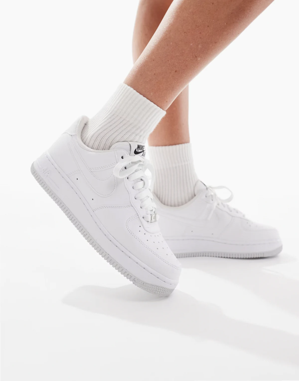 – Air Force 1 '07 NN – Sneaker in Weiß