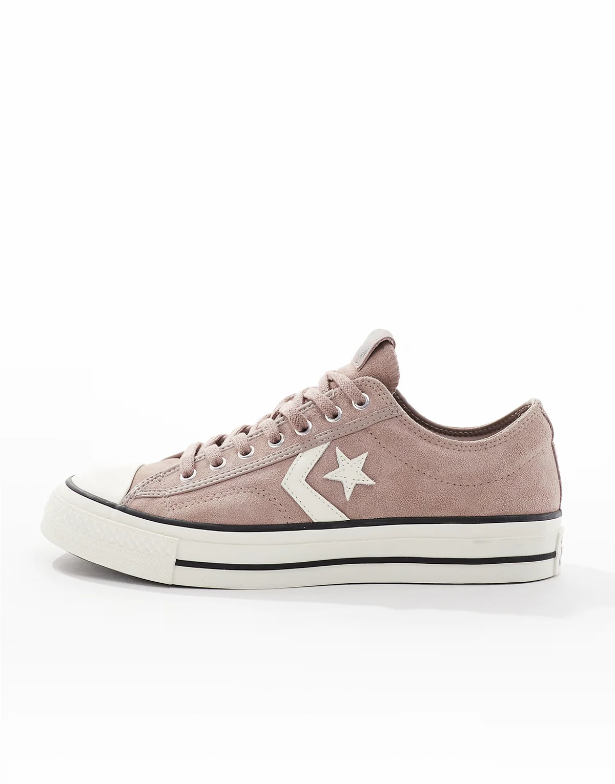 Star Player 76 Luxe sneakers in dusty pink