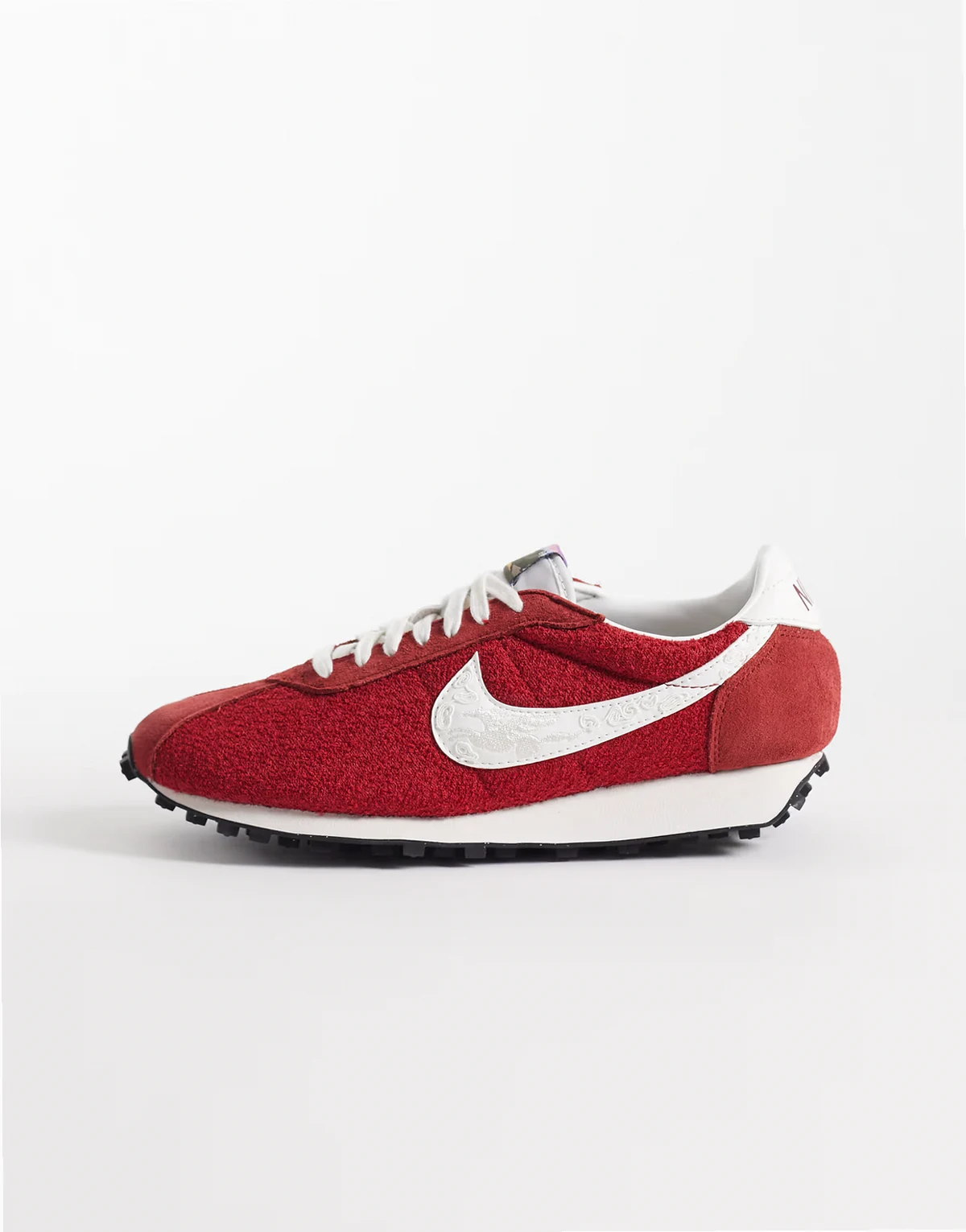 LD-1000 sneakers in red