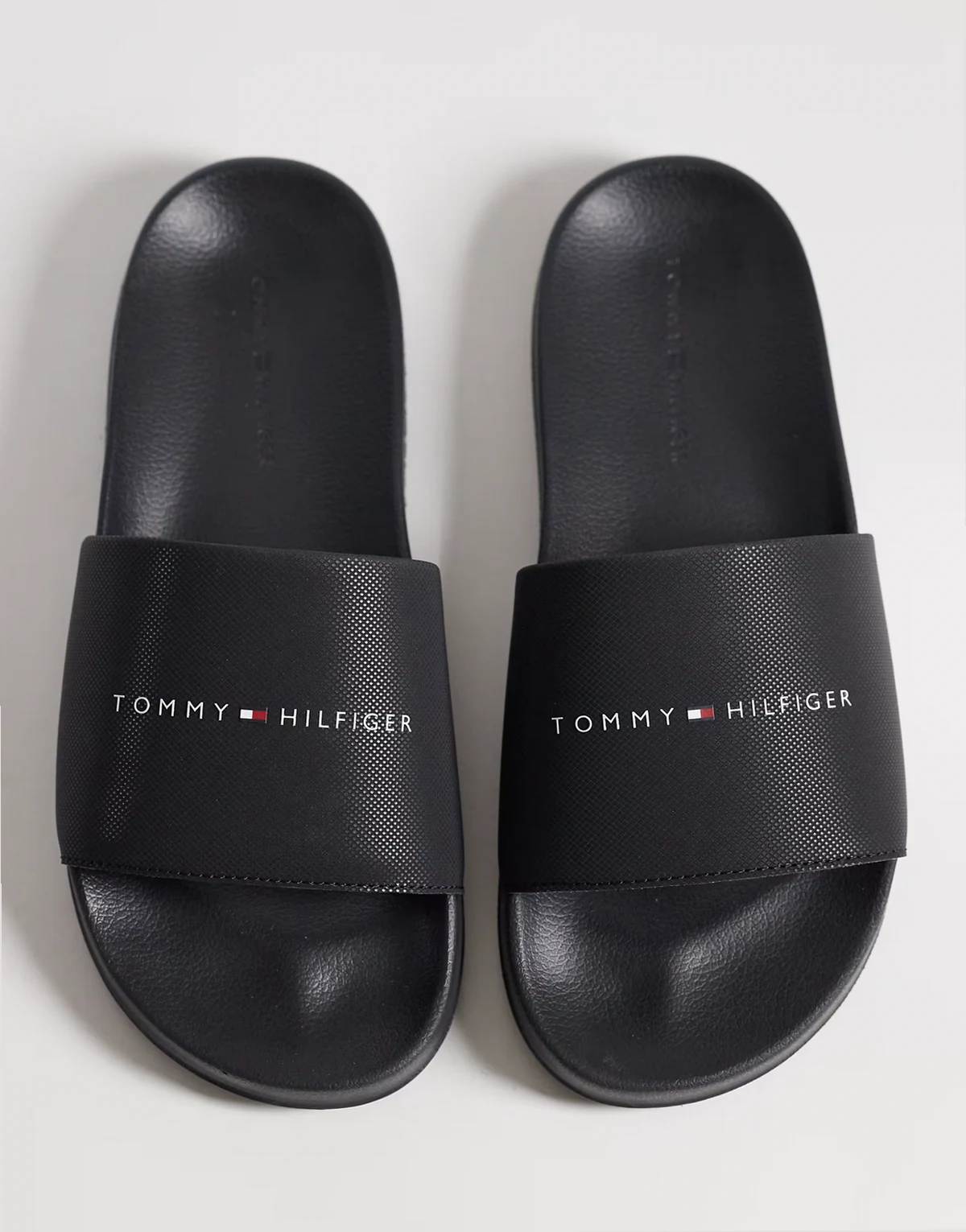 core logo slides in black
